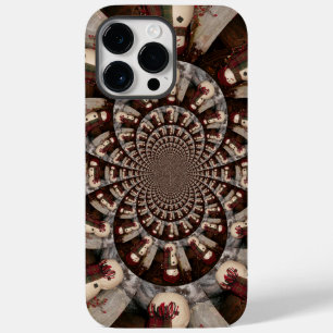 Amazing Snowman Case-Mate iPhone 14 Pro Max Case