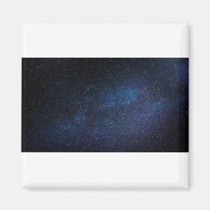 Amazing Space 67 Magnet