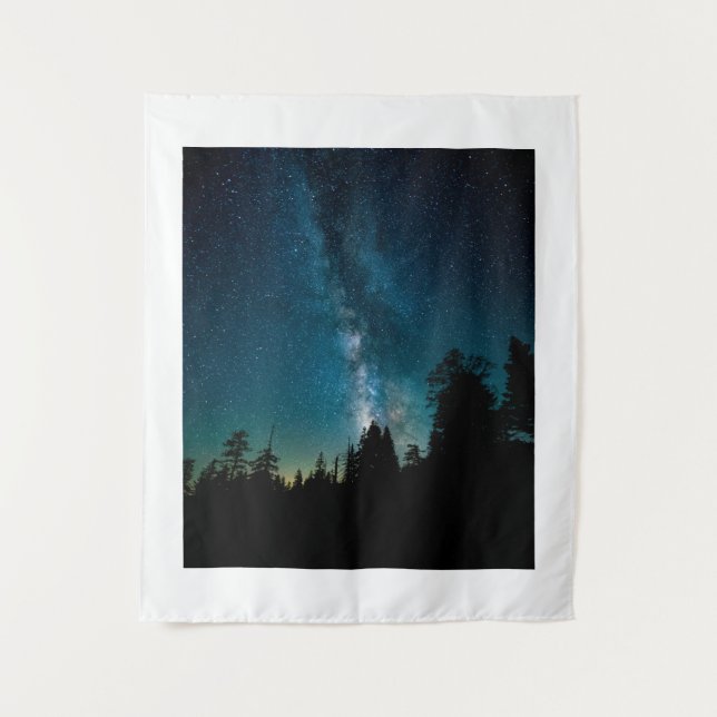 Amazing Space 73 Tapestry (Front)