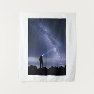 Amazing Space 83 Tapestry