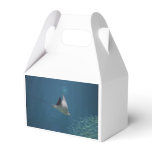Amazing Stingray Favor Boxes