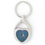 Amazing Stingray Keychain