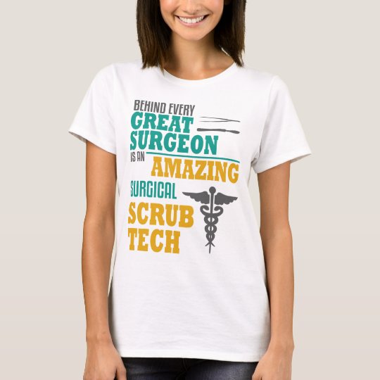 funny surgical tech shirts