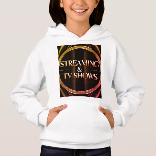 amazing T_shirt design could feature a vibrant Hoodie