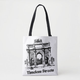 Amazing Timeless streets hands bag for you