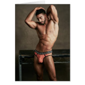 Amazing Total Trans (Transgender) Girl to Boy! (Front)