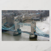 Amazing! Tower Bridge London (Front)