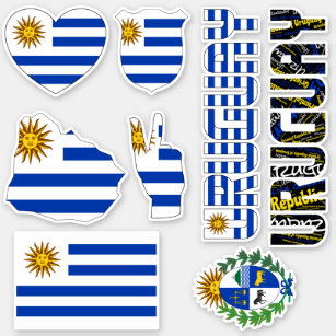 Uruguay Fútbol Club de Artigas, Brands of the World™
