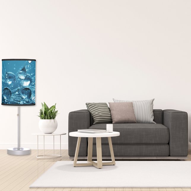 Amazing Water Drop Table Lamp (Creator Uploaded)