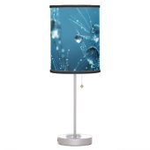 Amazing Water Drop Table Lamp (Left)