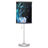 Amazing wolf table lamp (Right)