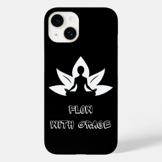 Amazing yoga phone cases
