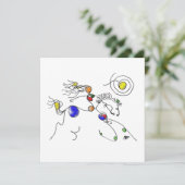 Amazon (Standing Front)