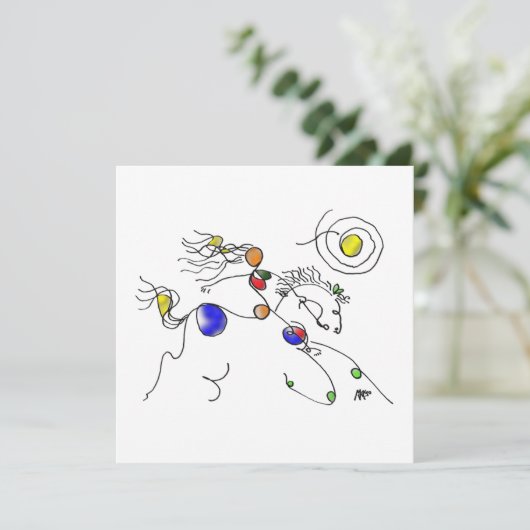 Amazon (Standing Front)