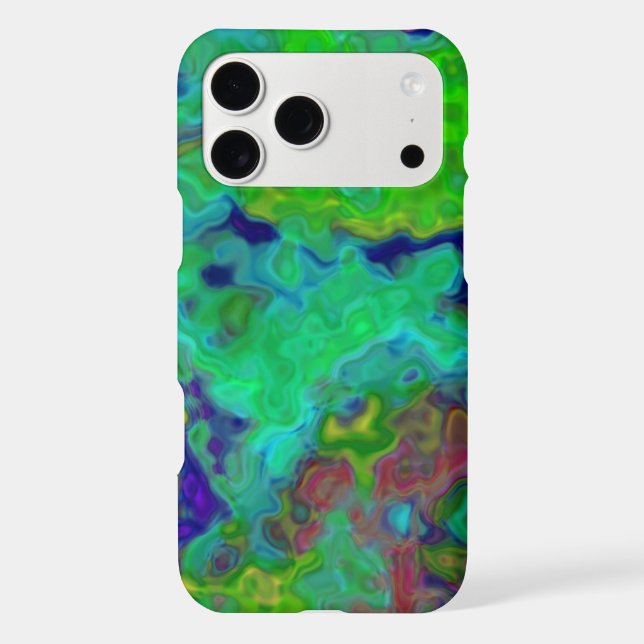 Amazon Iphone Case (Back)
