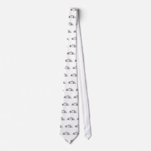 Amazon Neck Tie