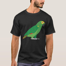 Amazon Parrot