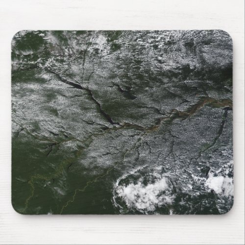 Amazon River in northern Brazil 2 Mouse Pad