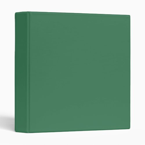 Amazon	 solid color  3 ring binder