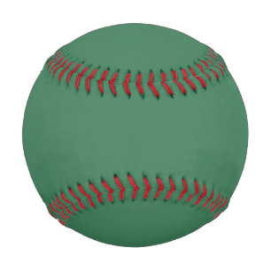 Amazon (solid color) baseball