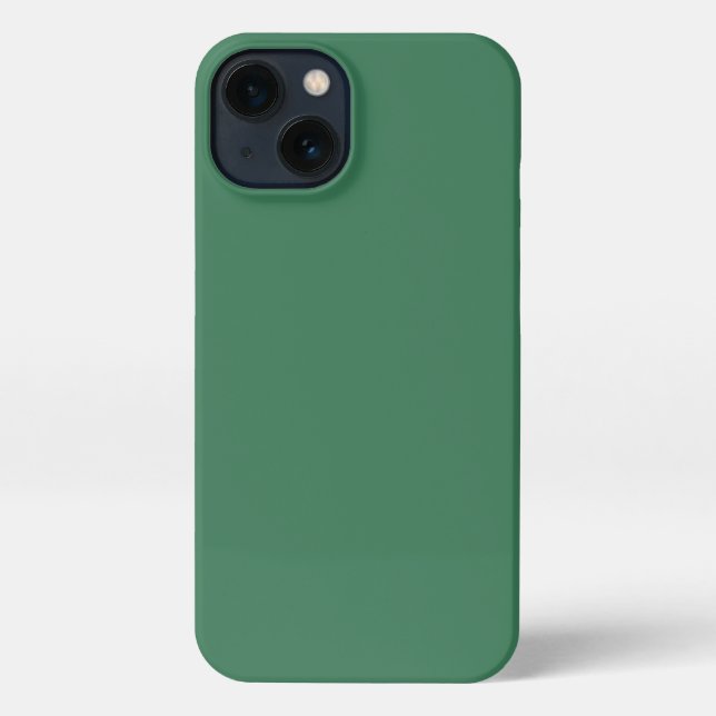 Amazon	 (solid color)  iPhone case (Back)
