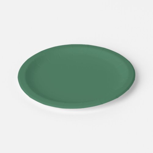 Amazon	 solid color  paper plates