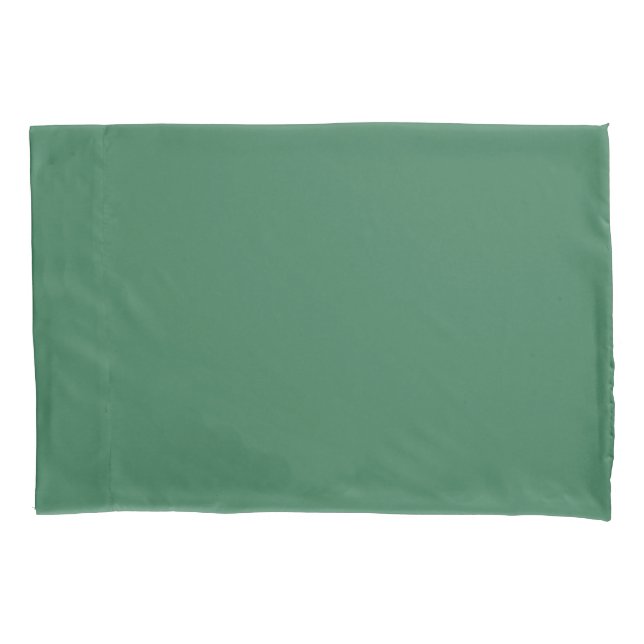 Amazon	 (solid color)  pillow case (Front)
