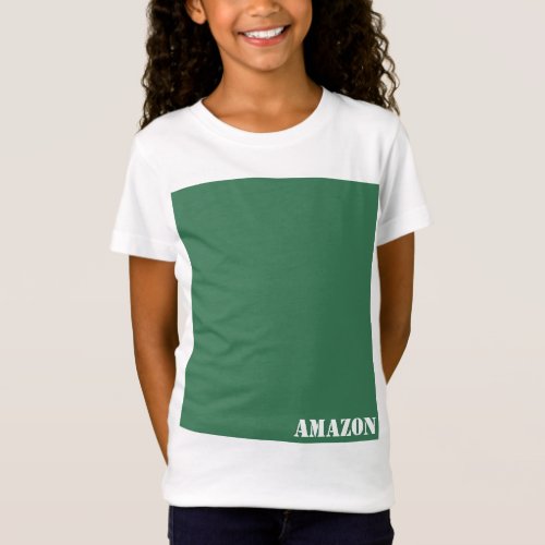 Amazon T_Shirt