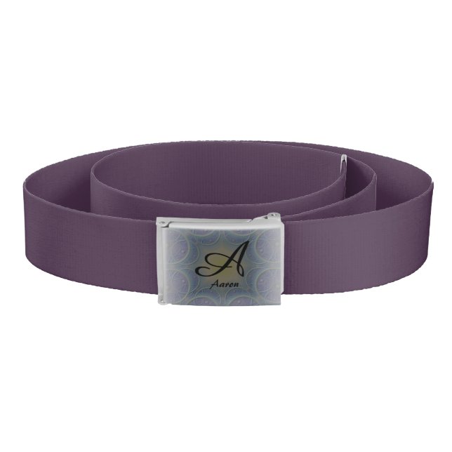 Amazone A Font Belt (Coil)