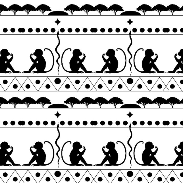 Amazonian Tribal Soup Bowl – Ecuadorian Indigenous (Creator Uploaded)