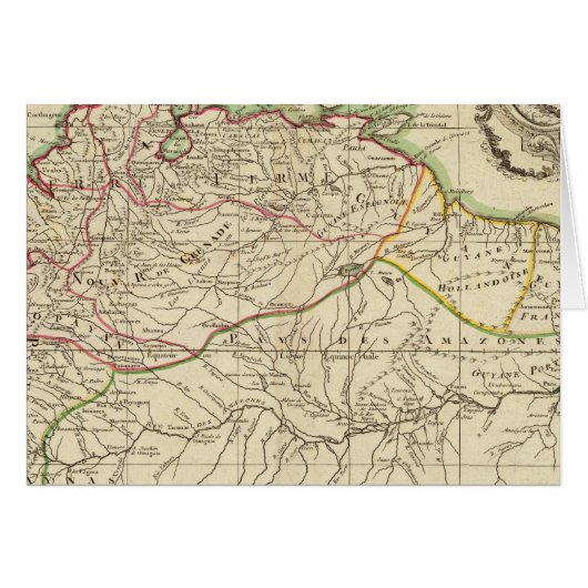 Amazons (Front Horizontal)