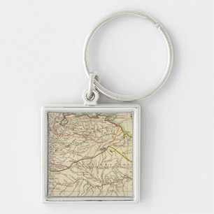 Amazons Keychain