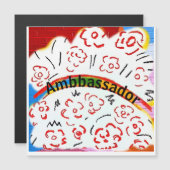 Ambassador (Front/Back)