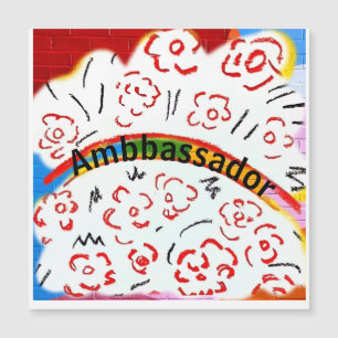 Ambassador