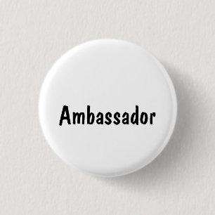 Ambassador Button