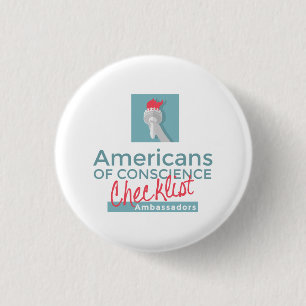 Ambassador Button (Multiple Sizes)
