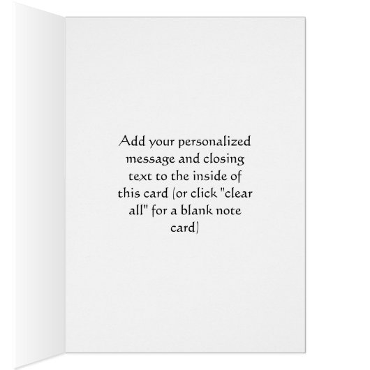 Ambassador For Christ, Corinthians Bible Verse (Inside (Right))