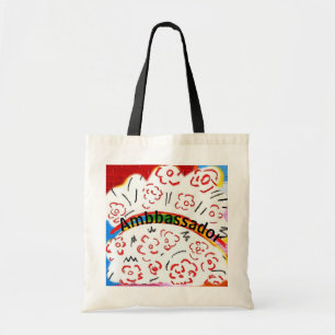 Ambassador Tote Bag