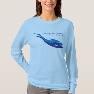Ambassadors of the Environment El Capitan Canyon T-Shirt