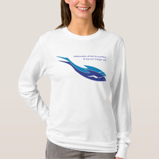 Ambassadors of the Environment El Capitan Canyon T-Shirt