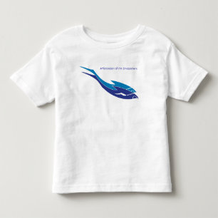 Ambassadors of the Environment Toddler T-shirt