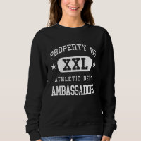 Ambassadors XXL Athletic School Property