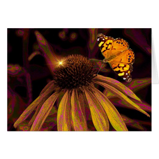 Amber cards (Front Horizontal)