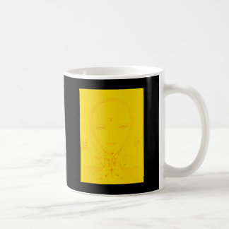 Amber Coffee Mug