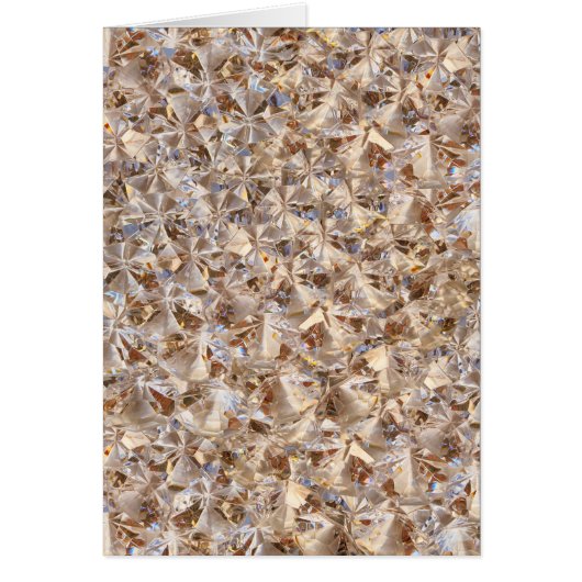 Amber Decor Cards (Front)