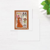 Amber Elegance (Desk)