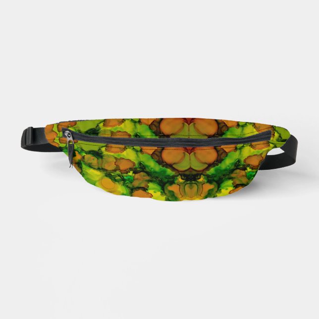 Amber Grove Fanny Pack (Front)