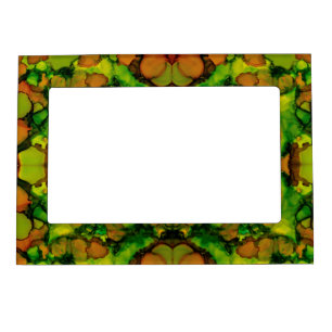Amber Grove Magnetic Frame