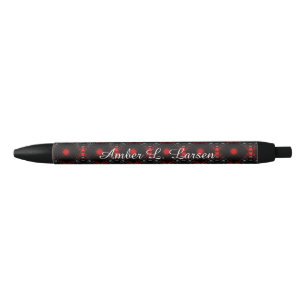 Amber L. Larsen Pen