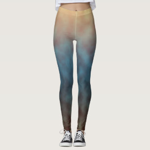 Amber Skies Leggings